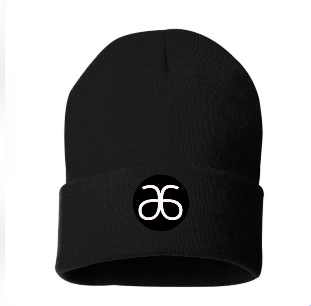 Custom Arbonne Toque