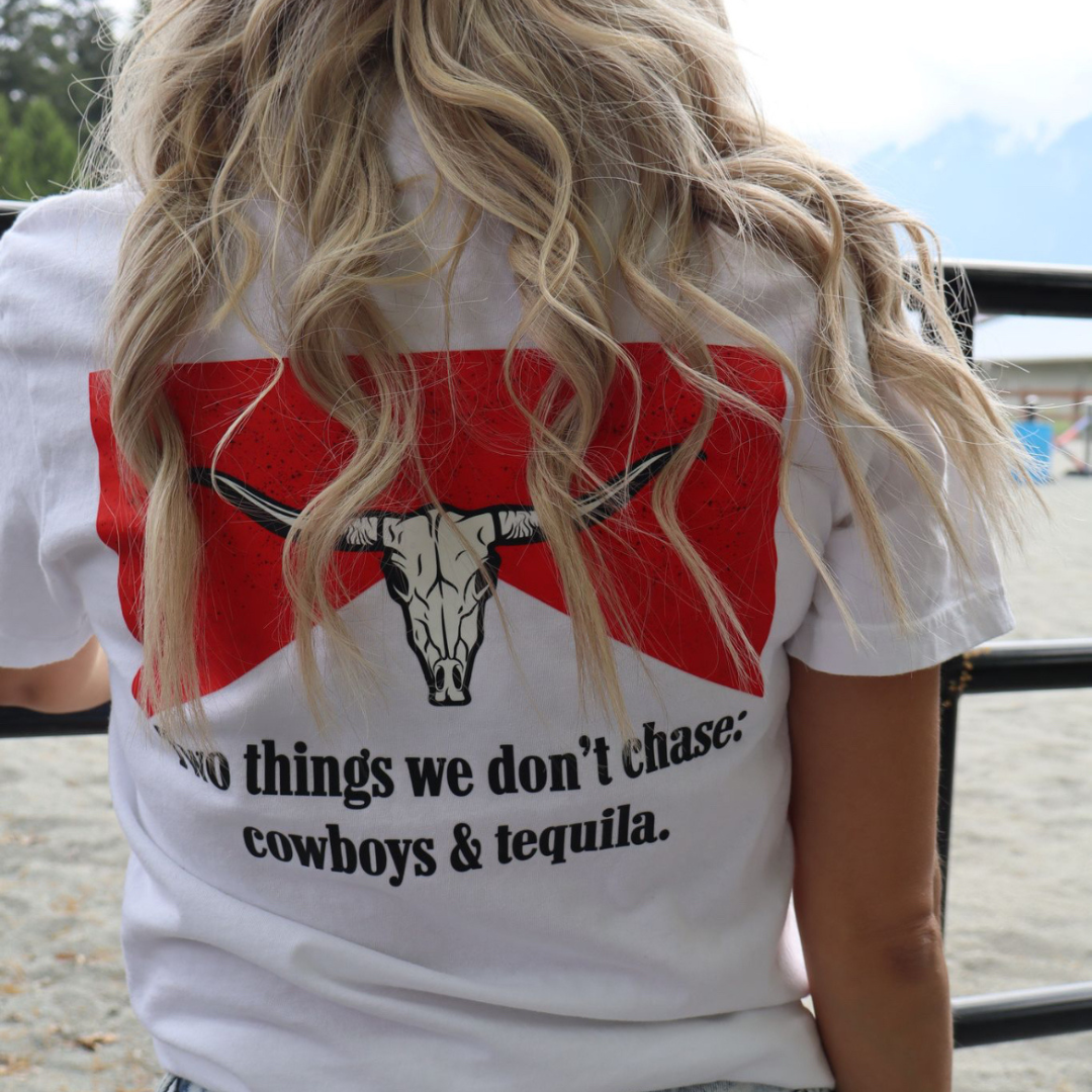 Cowboys & Tequlia