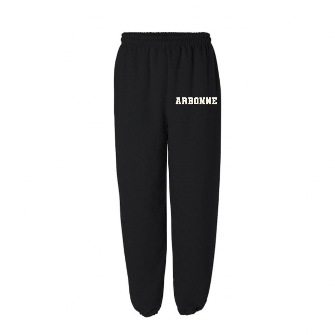 Signature Arbonne Sweat Pants