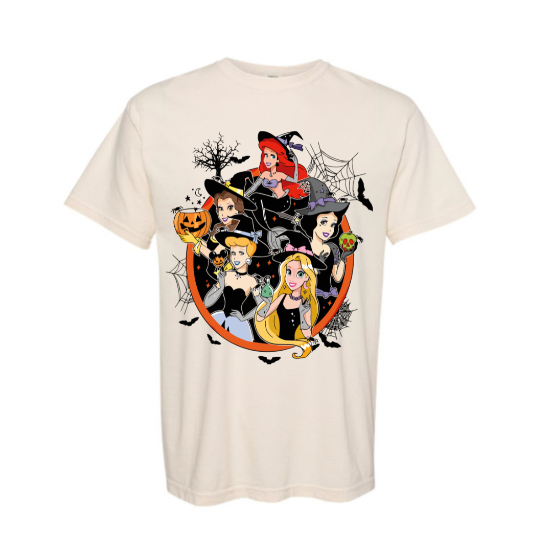 Witch Princess T-Shirt