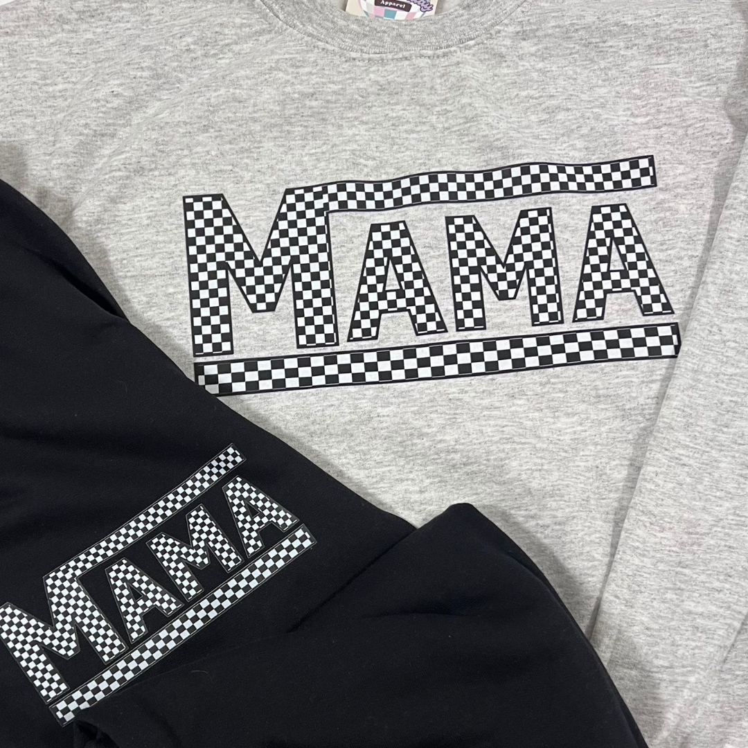 Mama Race Set
