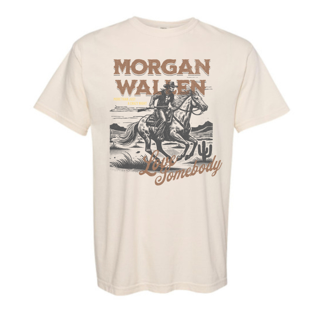 Love Somebody T-Shirt