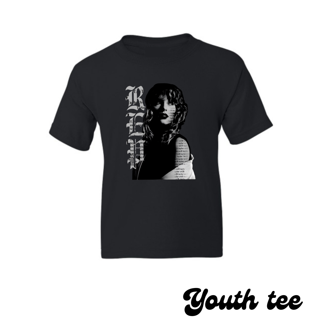 Rep Youth T-Shirt