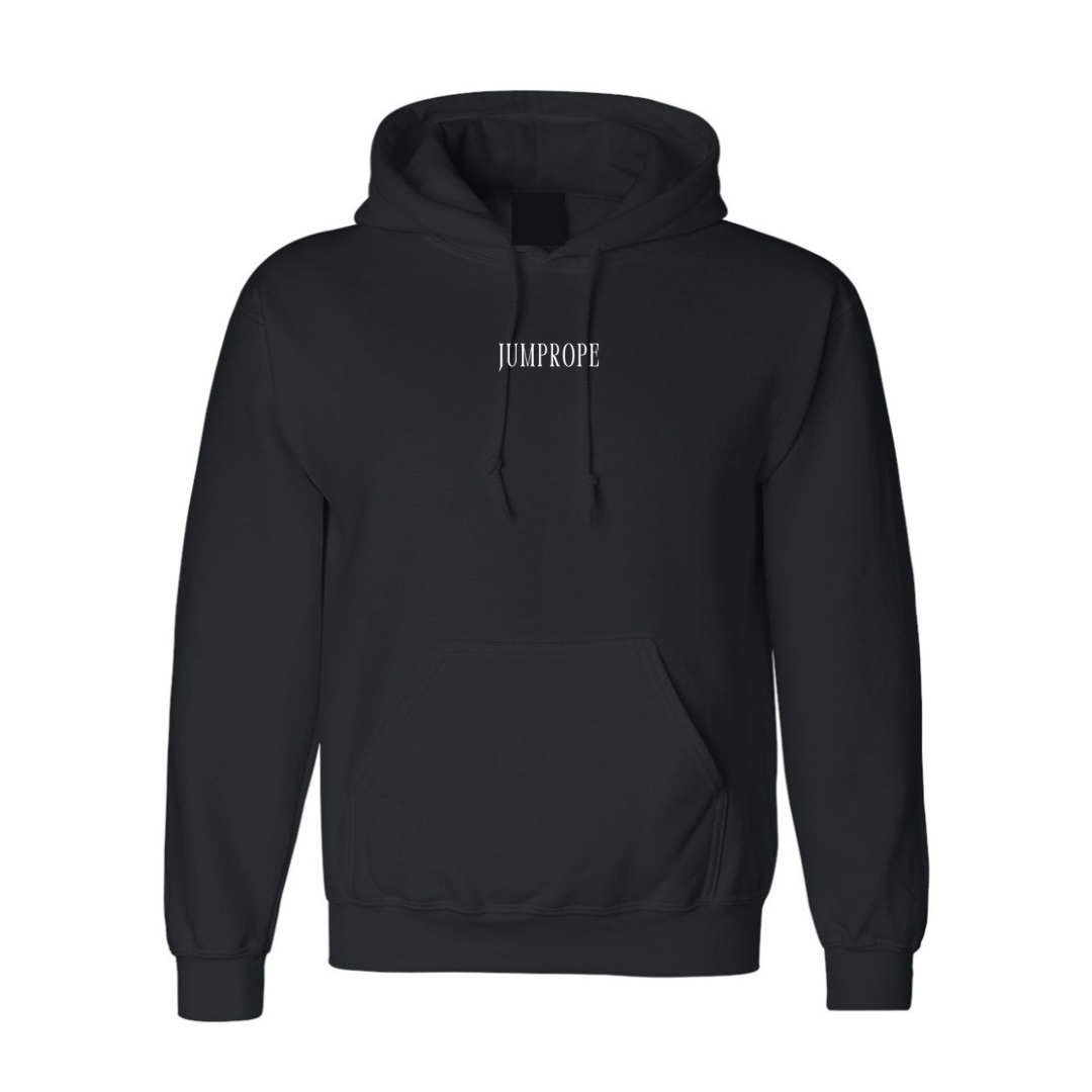2026 Provincial Champ Hoodie - Black