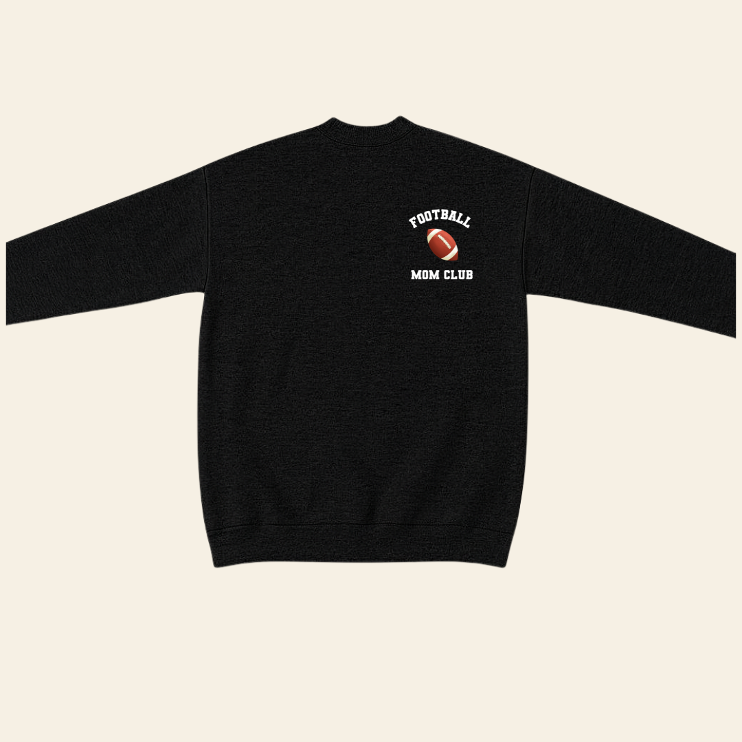 Game Day - Football Crewneck