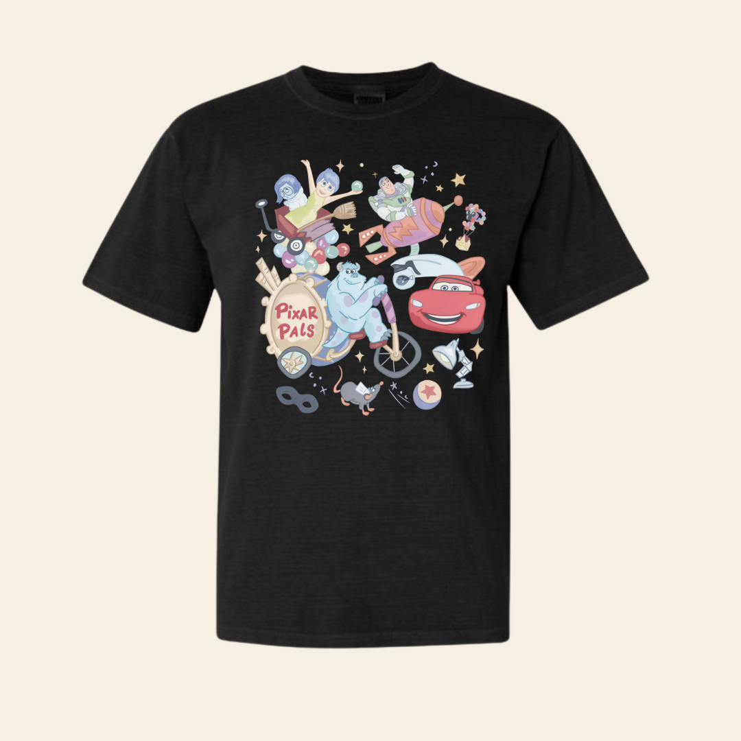 Pals T-Shirt