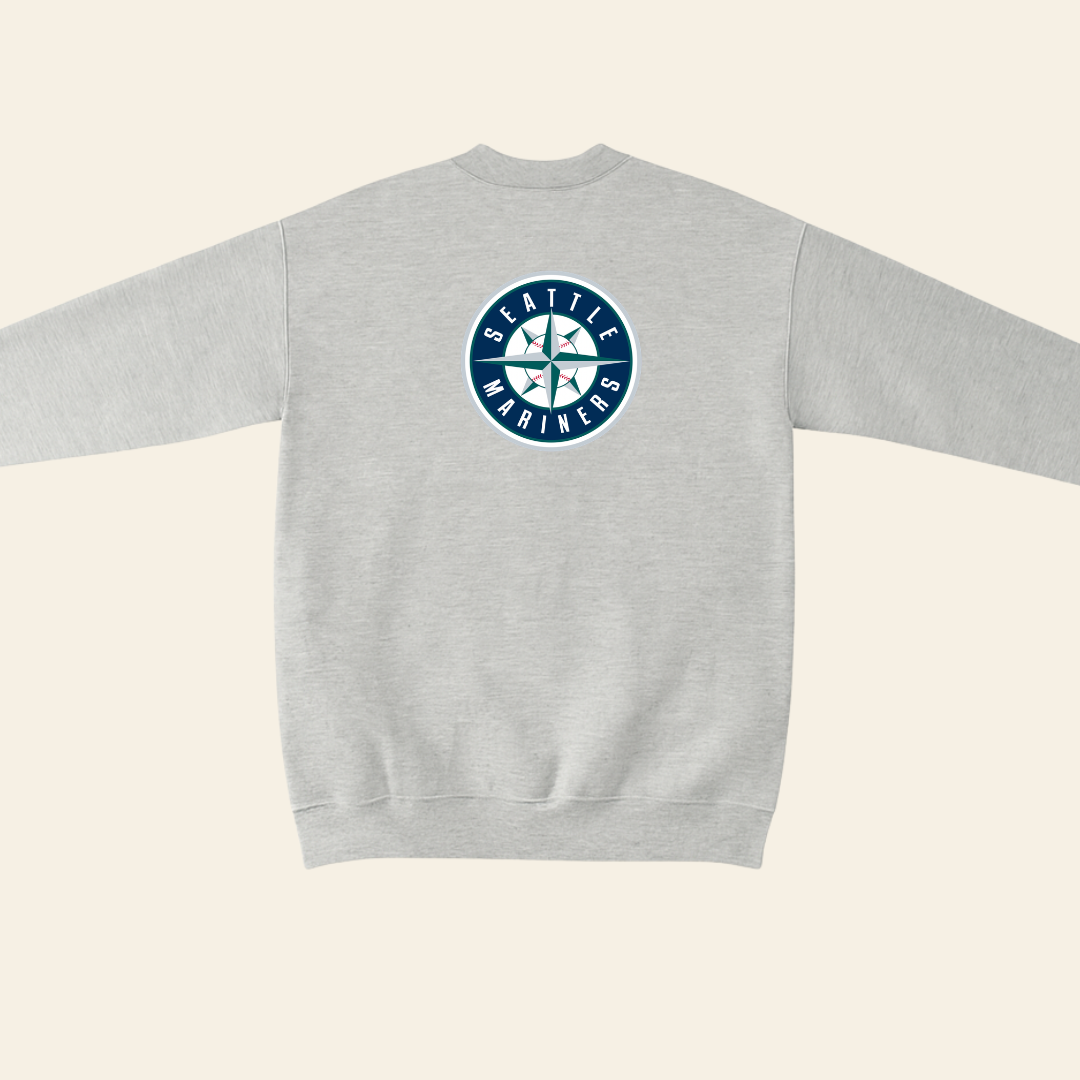 Mariners Signature Crew