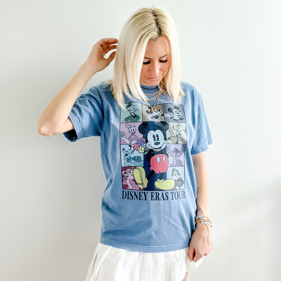 Magical Eras Tour Tshirt