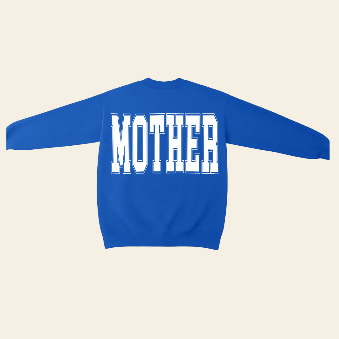 Mother Icon Crewneck