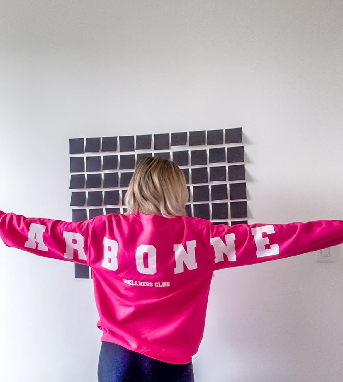 Arbonne Signature Crew