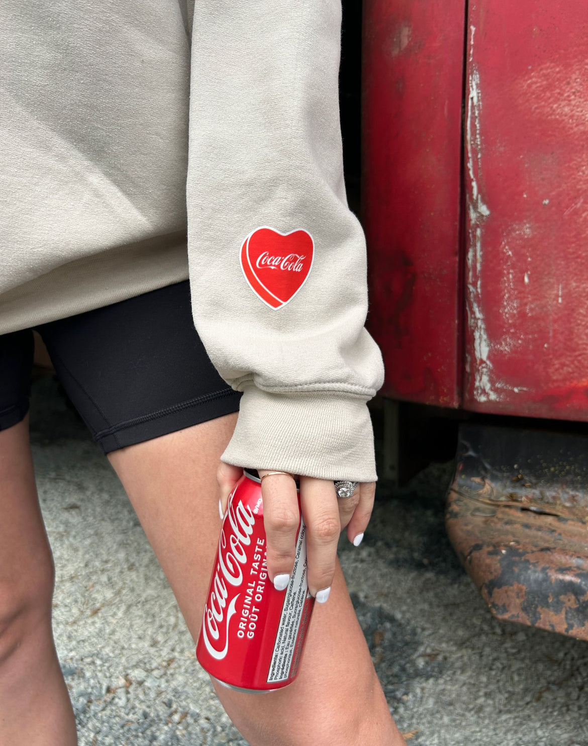 Cokequette Crew