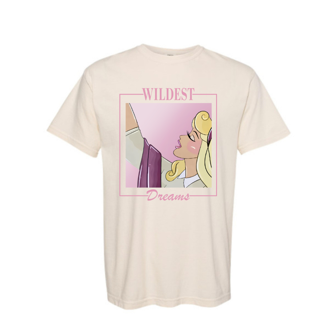 Wildest Dreams TShirt