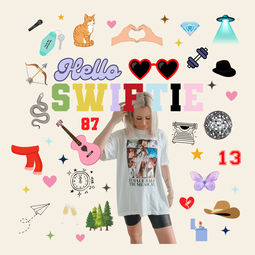 Swiftie