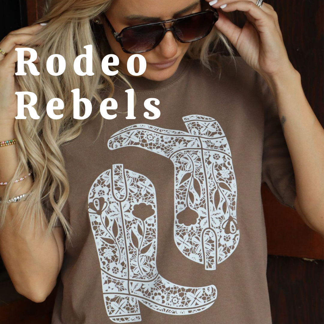 Rodeo Rebels
