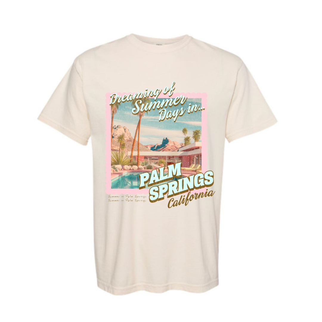 Palm Springs T-Shirt