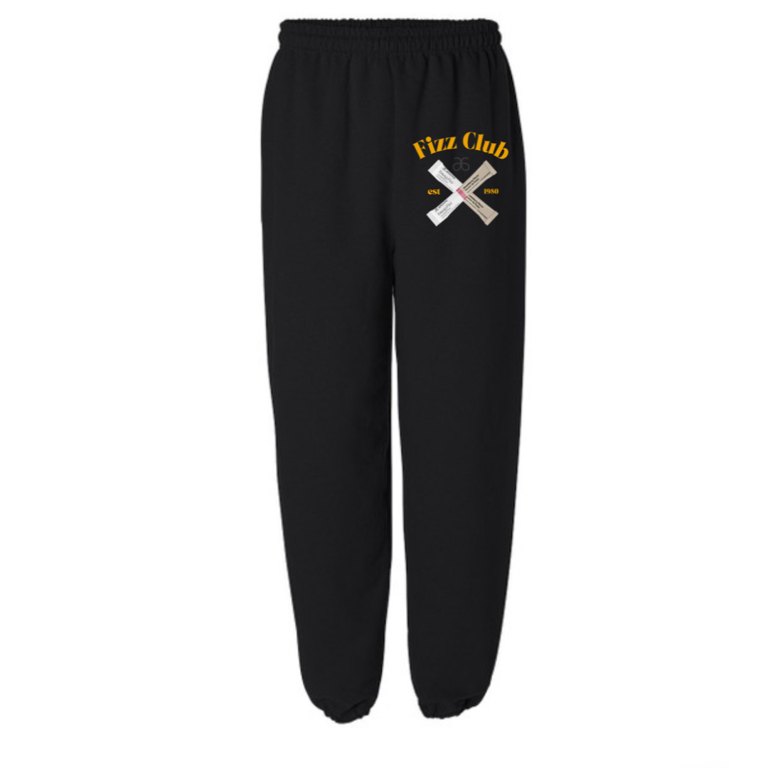 Fizz Club Sweat pants