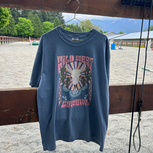 Wild West T-shirt