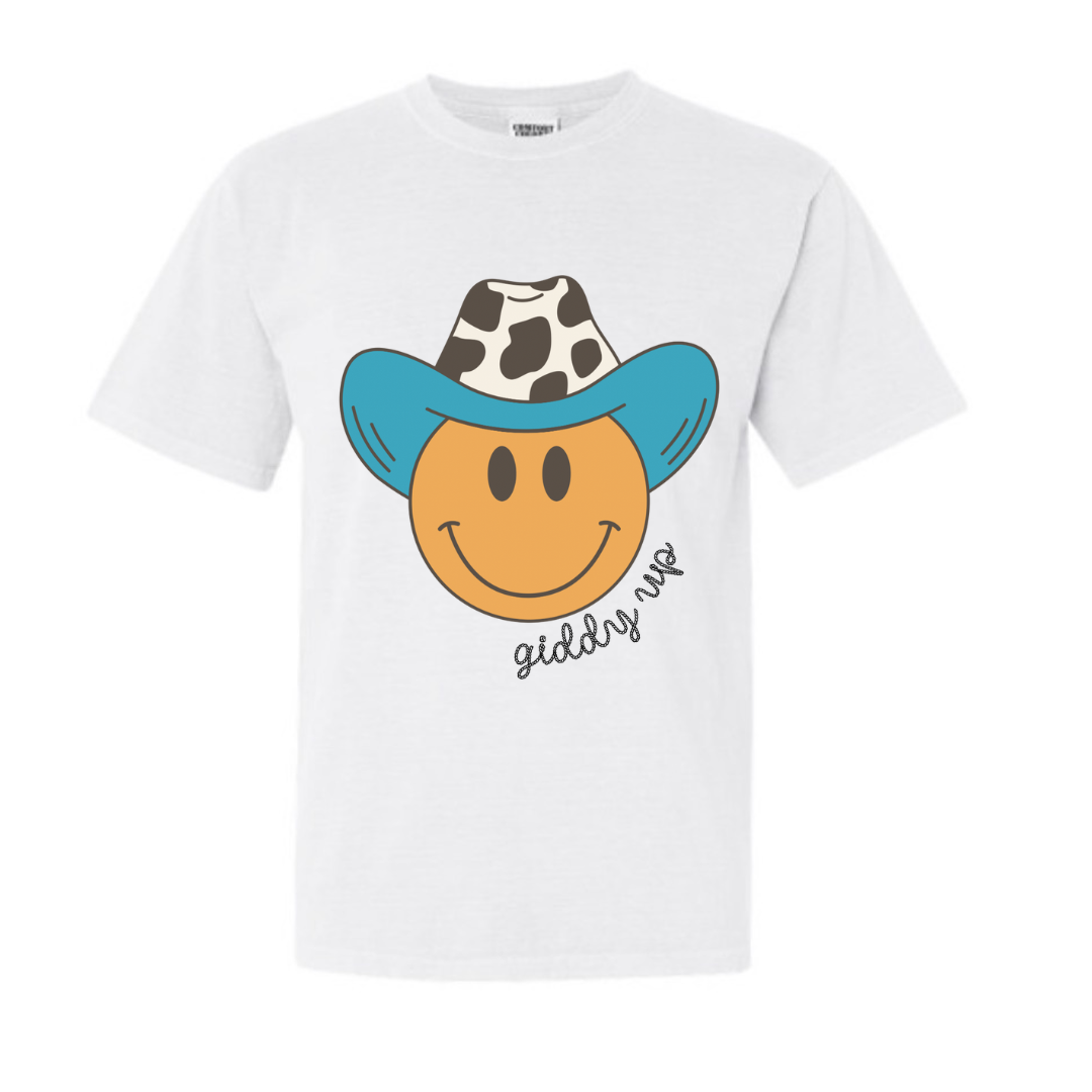 Giddy Up T-Shirt