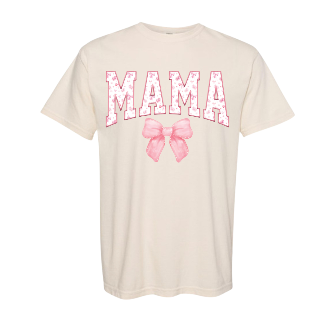 Pink Mama Coquette T-Shirt