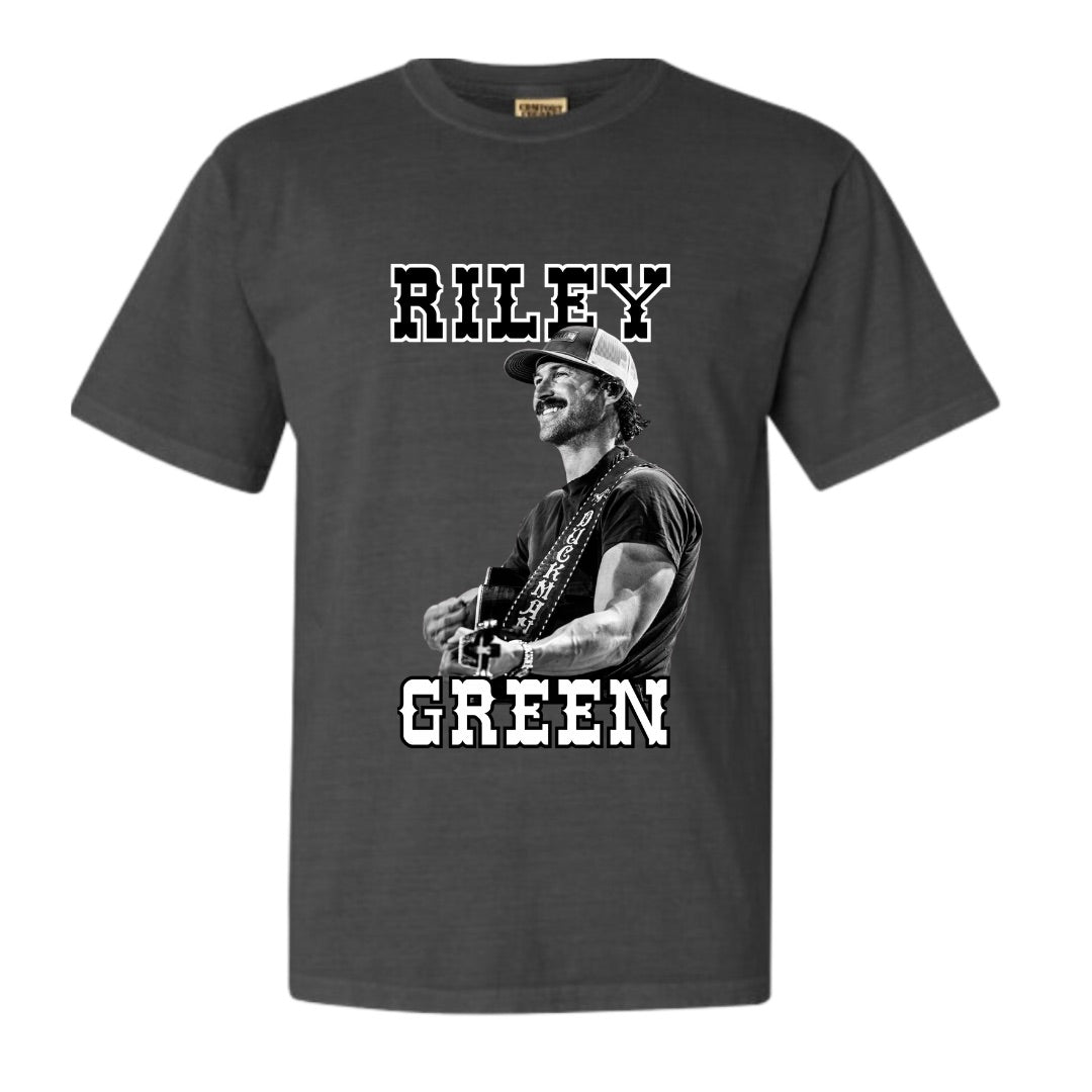 Riley Green T-Shirt