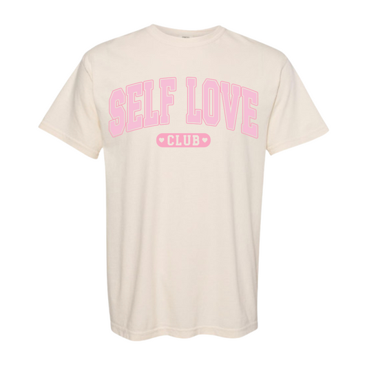 Self Love T-Shirt