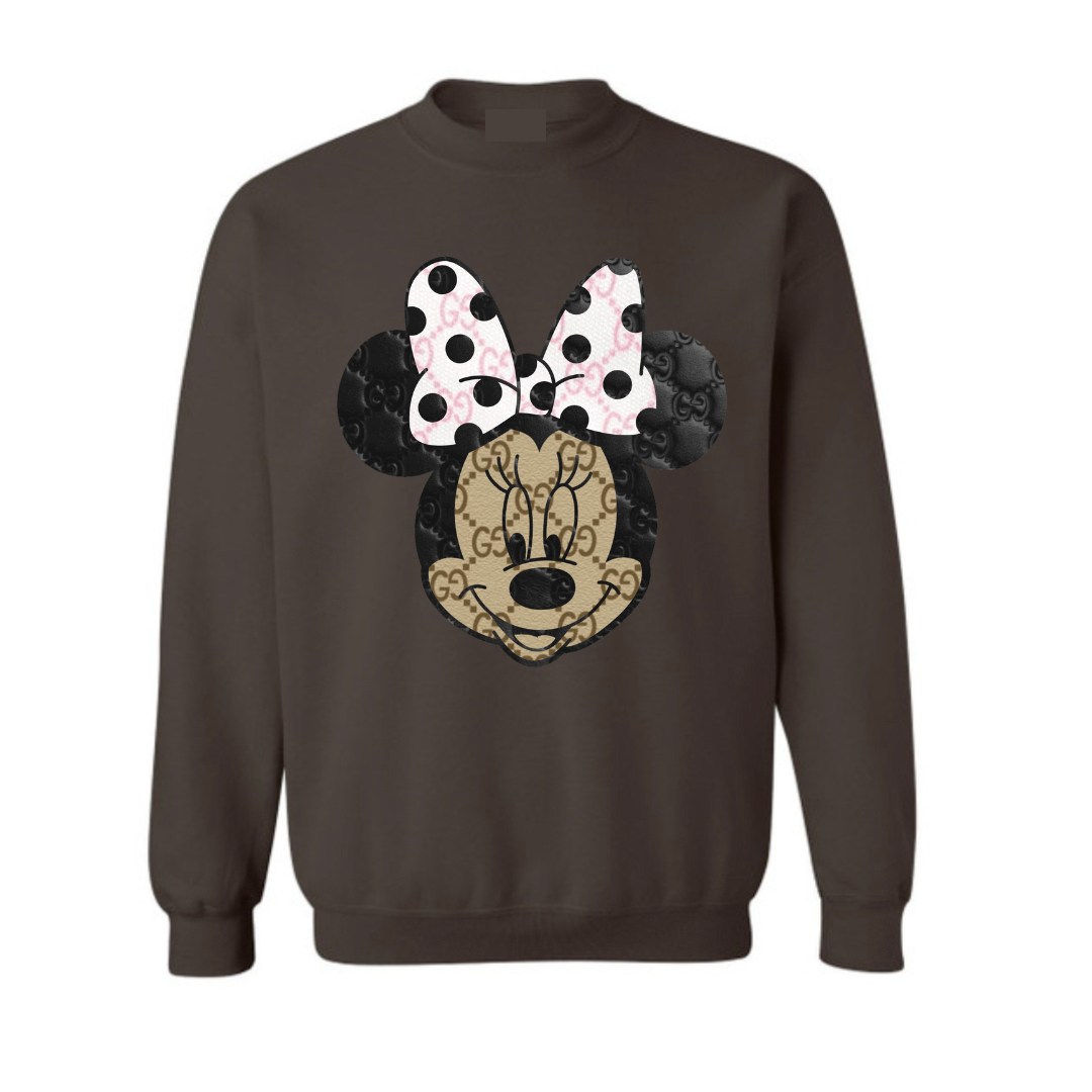 Designer Minnie Crew