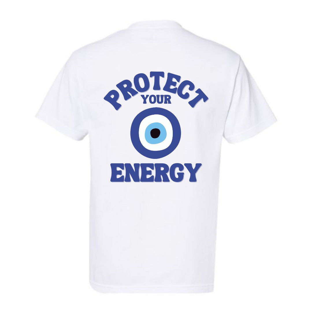 Protect Your Energy T-Shirt