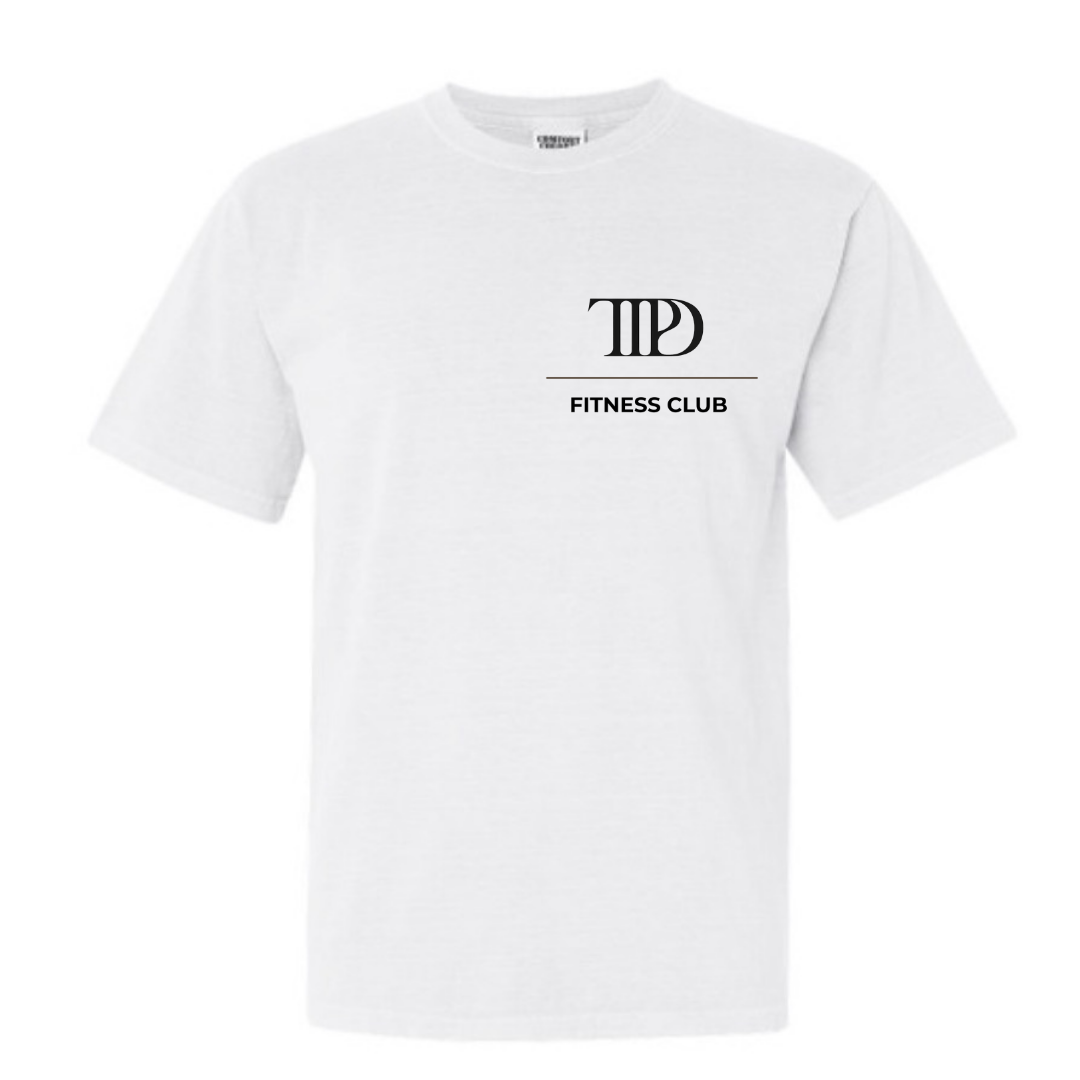 TTPD Fitness Club T-Shirt