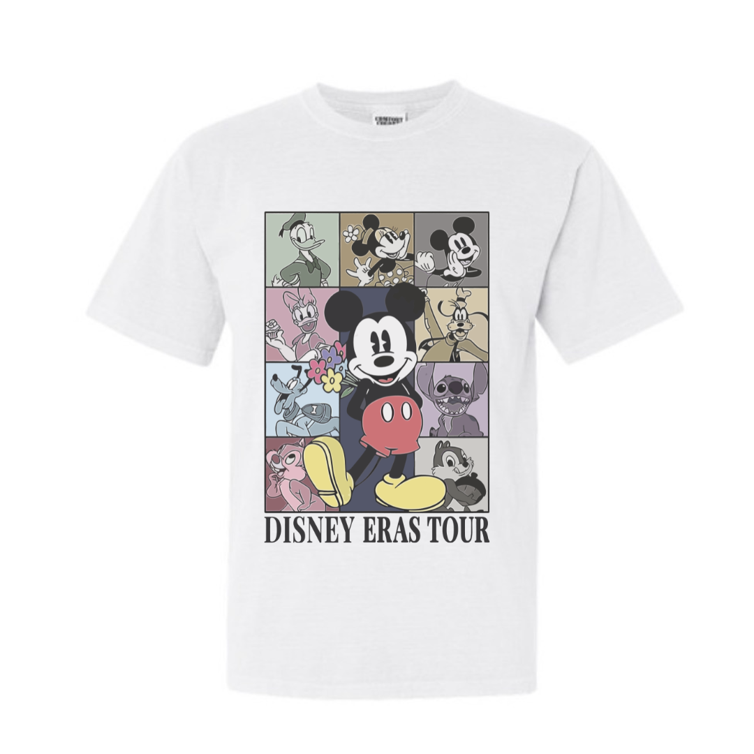 Disney Era Tour T-Shirt