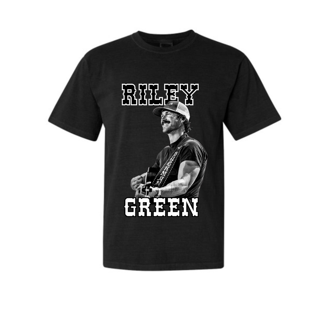 Riley Green T-Shirt