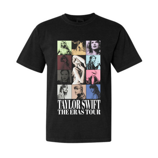 Eras Tour T-Shirt