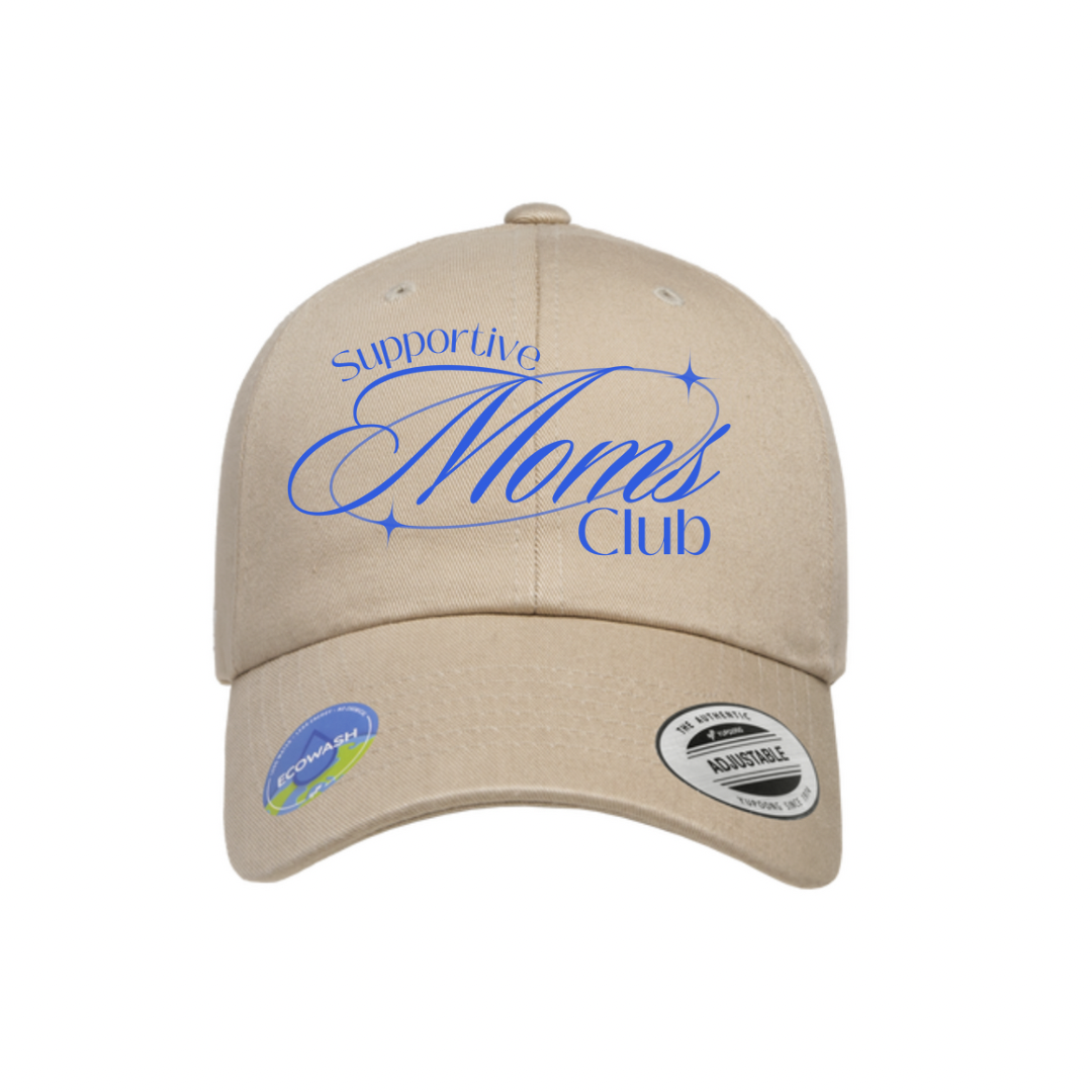 Mom Club Hat