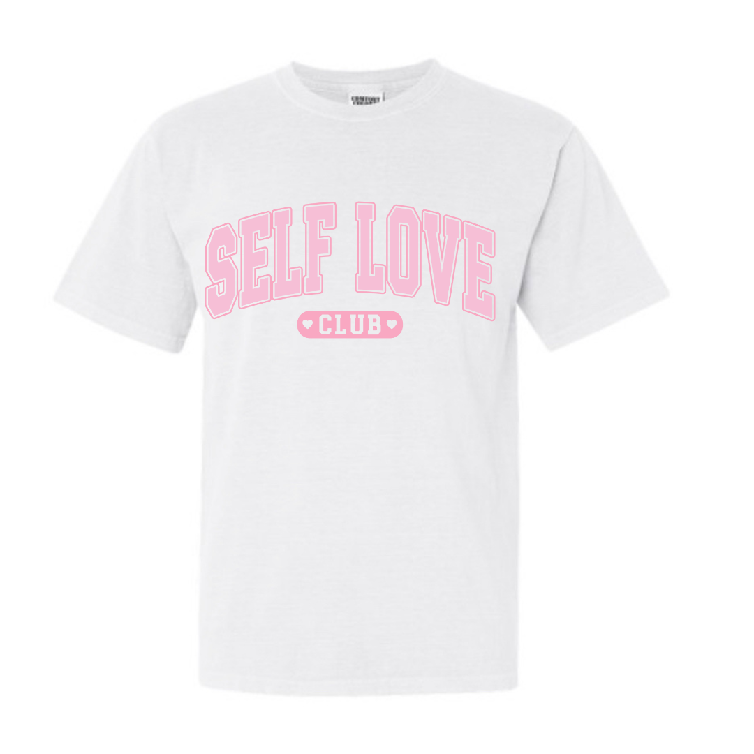 Self Love T-Shirt