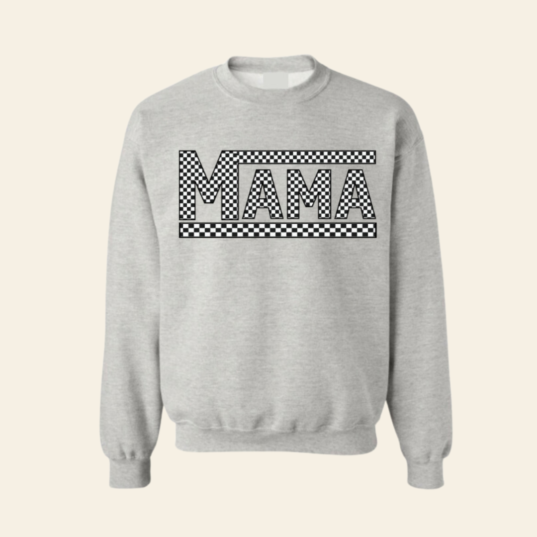 Mama Race Crew
