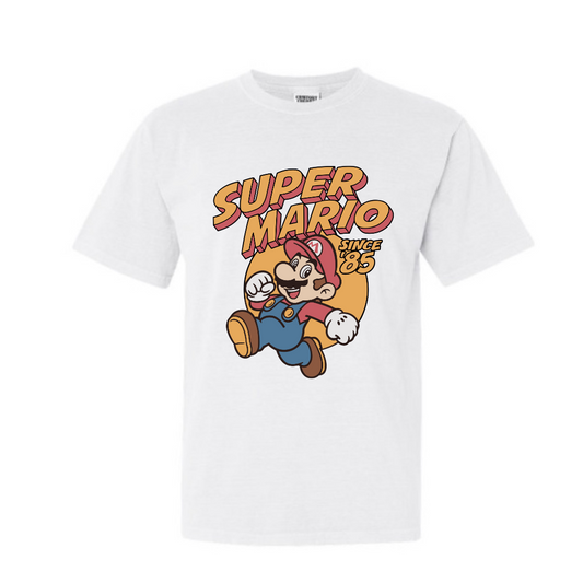 Mario T-Shirt