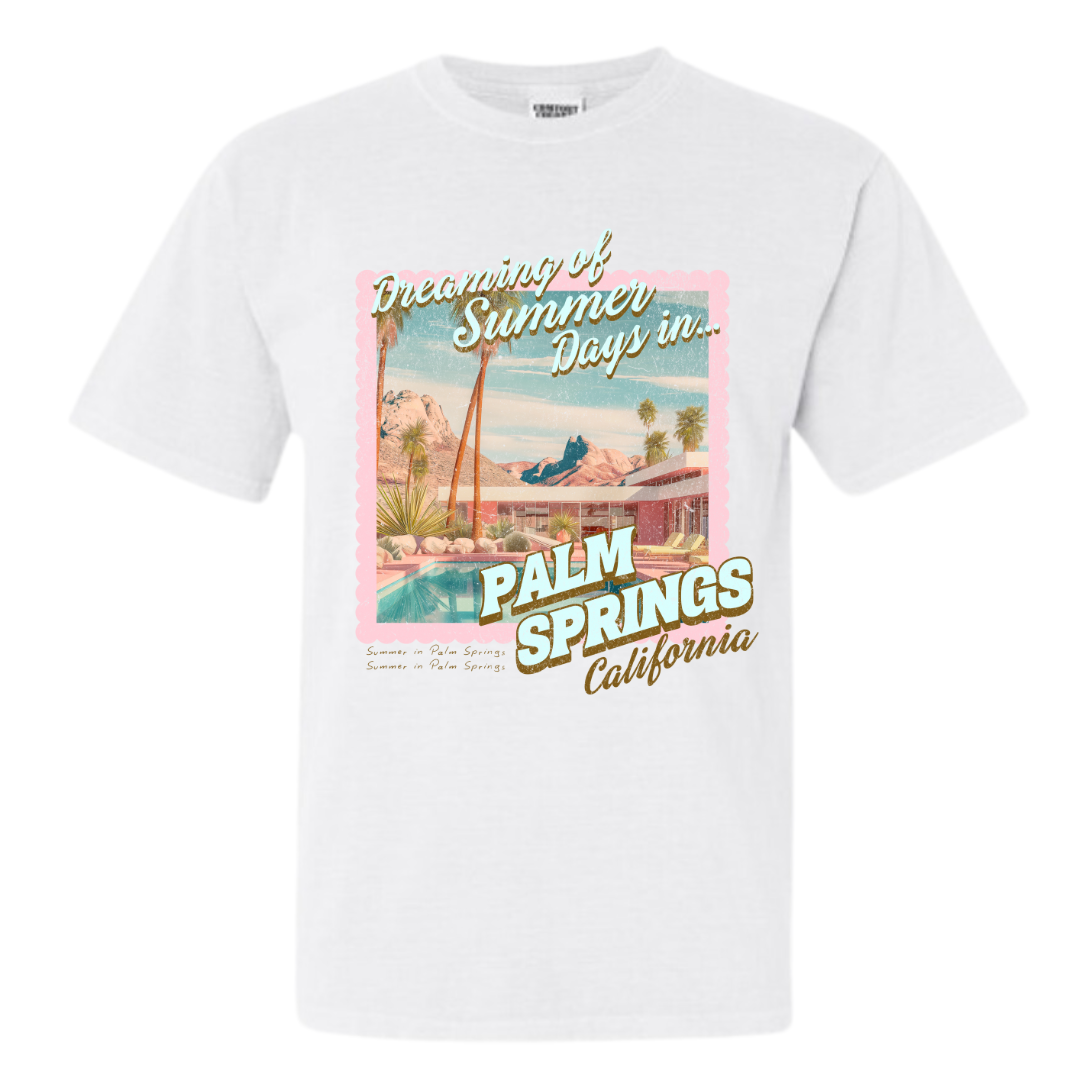 Palm Springs T-Shirt