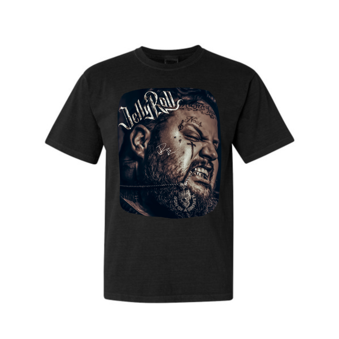 Jelly Roll T-Shirt