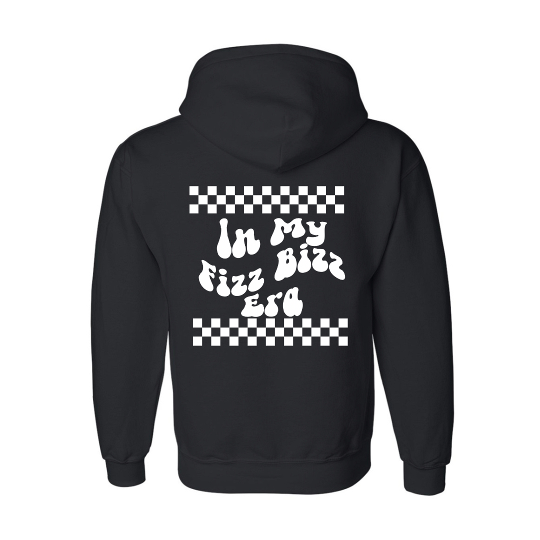 Fizz Bizz Hoodie