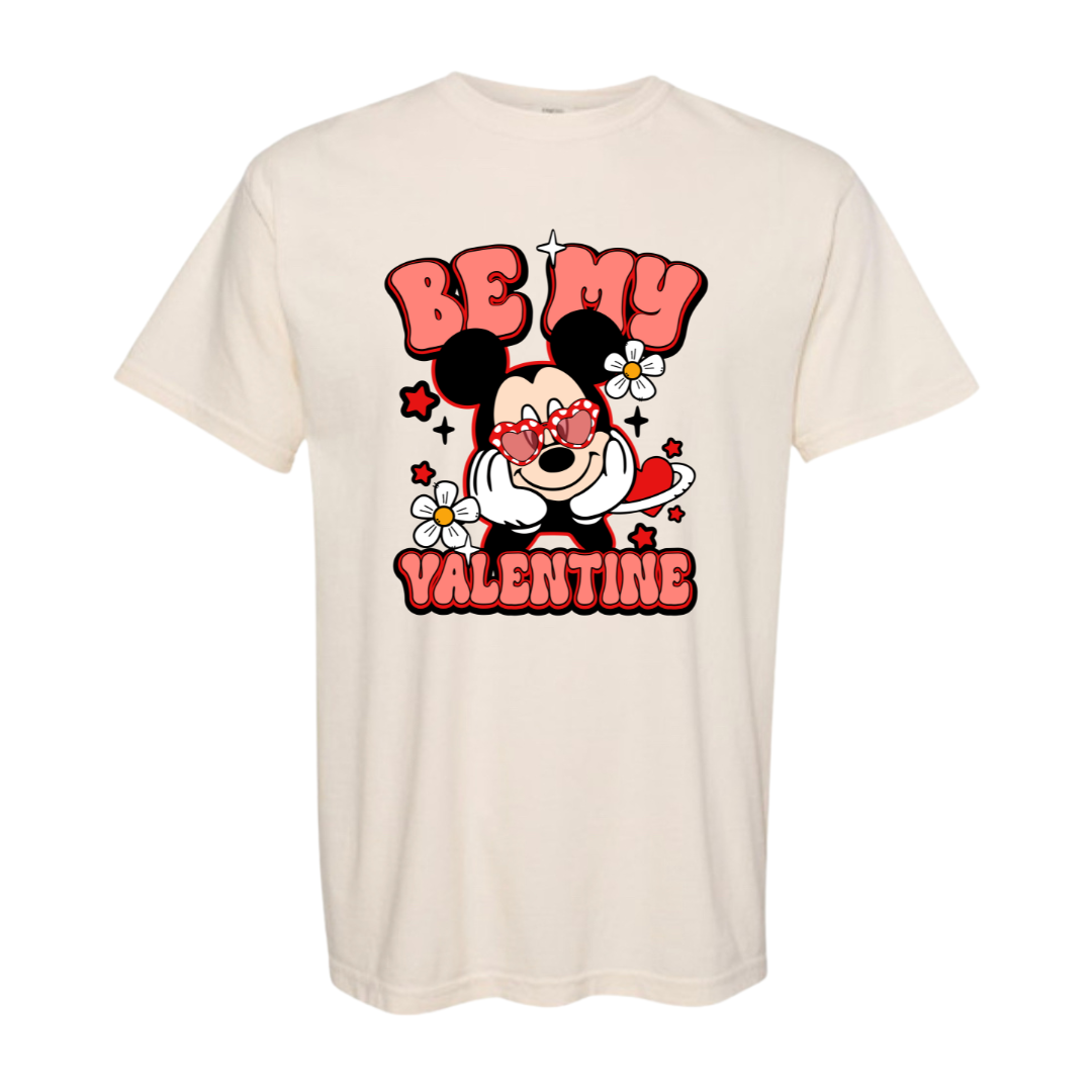 Be My Valentine T-Shirt