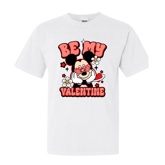 Be My Valentine T-Shirt