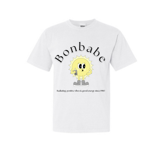 Radiant Bonbabe T-Shirt