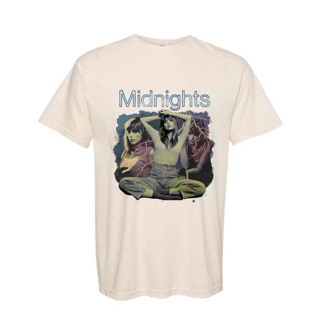 Midnights T-Shirt