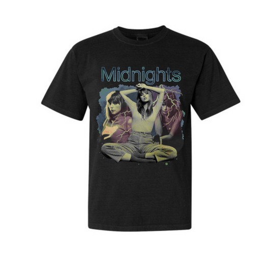 Midnights T-Shirt