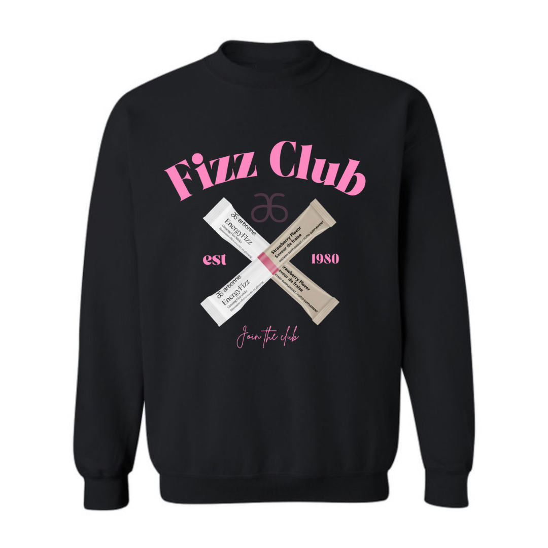 Fizz Club Crew