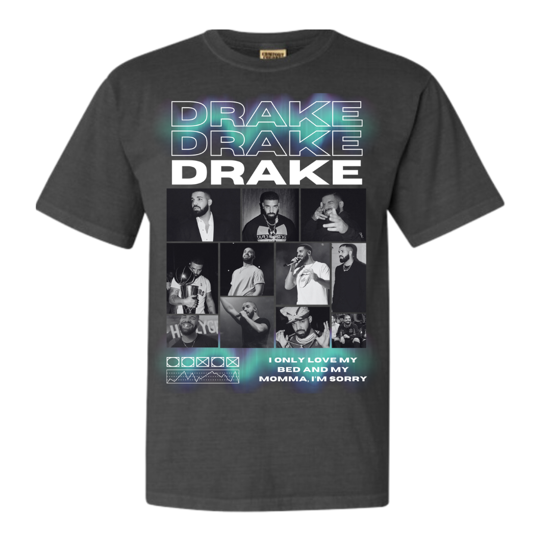 Drake T-Shirt