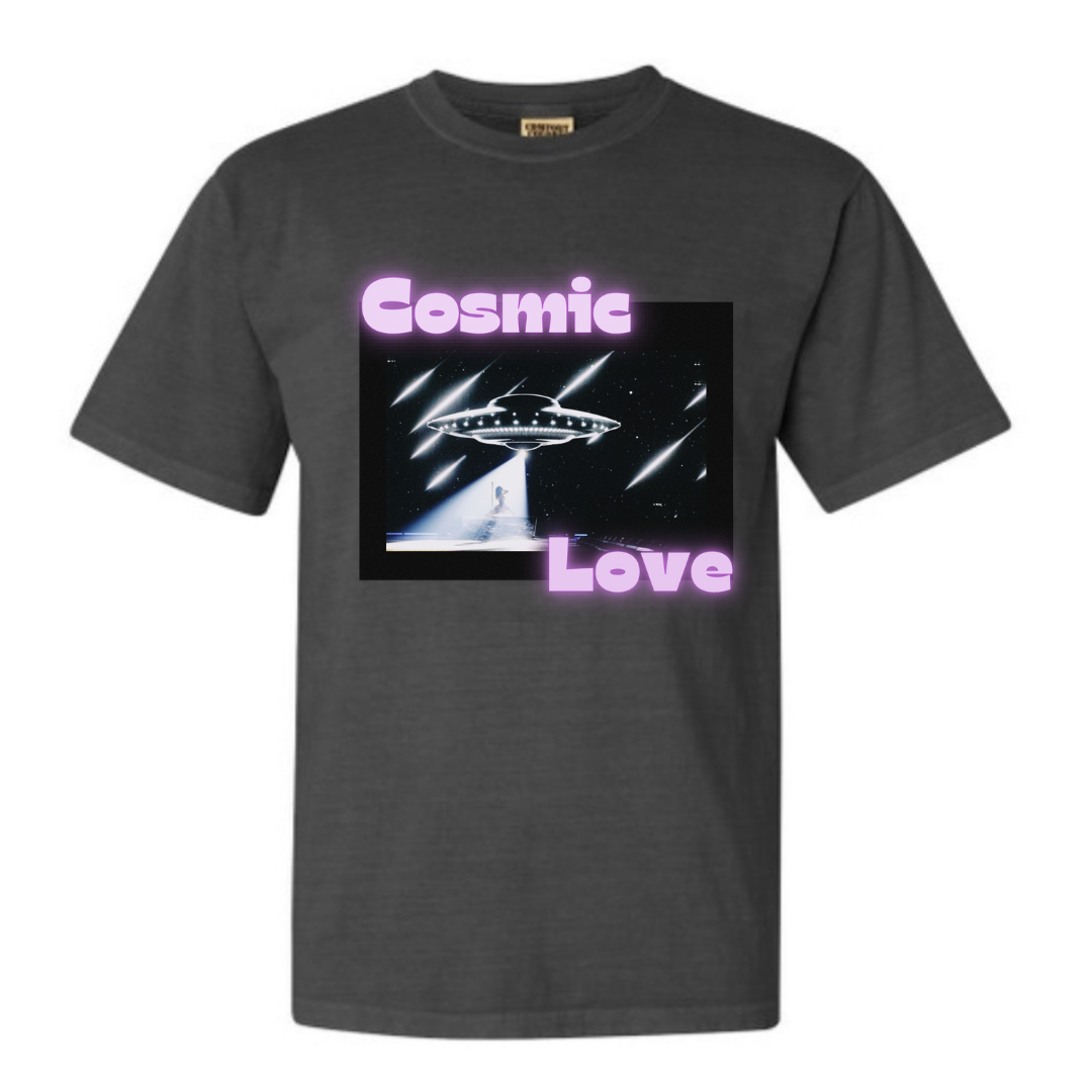 Cosmic Love T-Shirt