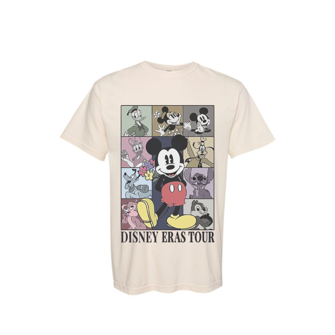 Disney Era Tour T-Shirt