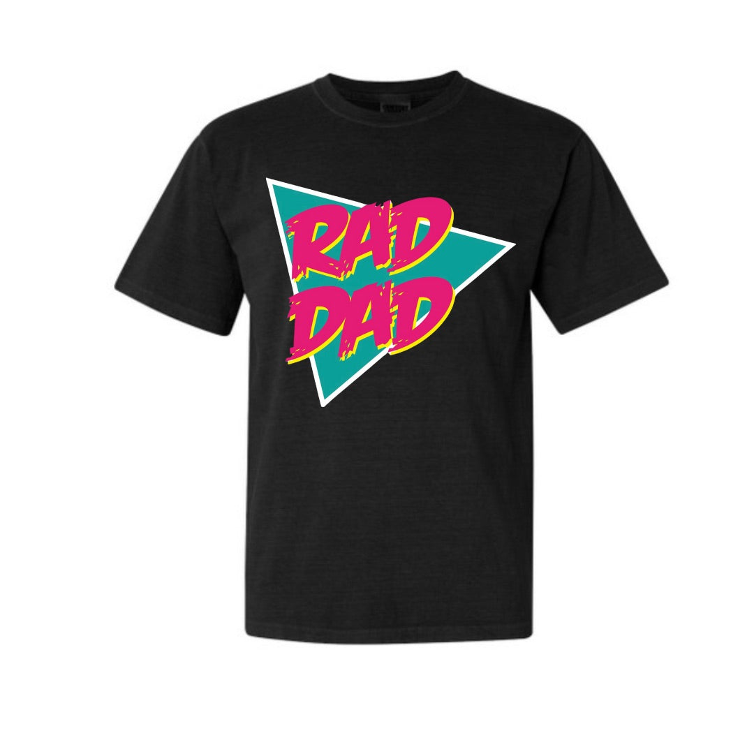 RAD DAD T-Shirt