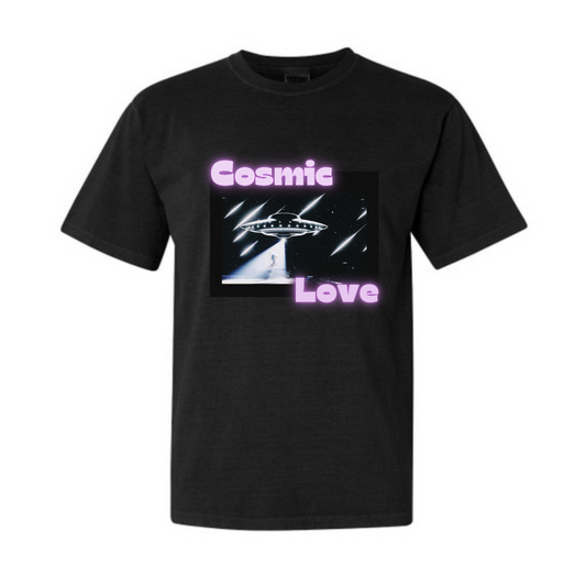 Cosmic Love T-Shirt