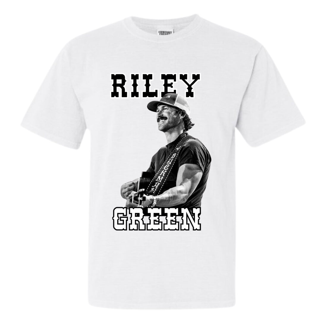 Riley Green T-Shirt